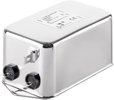 通用型電源濾波器