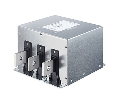 交直流通用型濾波器