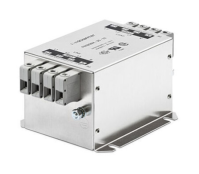 安全防護型濾波器